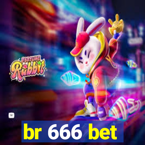 br 666 bet